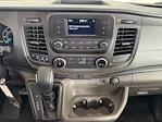 2025 Ford Transit 250 Medium Roof RWD Empty Cargo Van for sale #253637 - photo 11