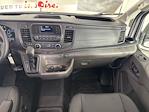 2025 Ford Transit 250 Medium Roof RWD Empty Cargo Van for sale #253637 - photo 12