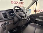 2025 Ford Transit 250 Medium Roof RWD Empty Cargo Van for sale #253637 - photo 14