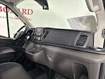 2025 Ford Transit 250 Medium Roof RWD Empty Cargo Van for sale #253637 - photo 17