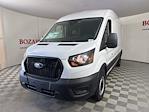 2025 Ford Transit 250 Medium Roof RWD Empty Cargo Van for sale #253637 - photo 10