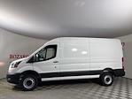 2025 Ford Transit 250 Medium Roof RWD Empty Cargo Van for sale #253637 - photo 4