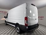 2025 Ford Transit 250 Medium Roof RWD Empty Cargo Van for sale #253637 - photo 5