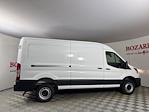2025 Ford Transit 250 Medium Roof RWD Empty Cargo Van for sale #253637 - photo 8