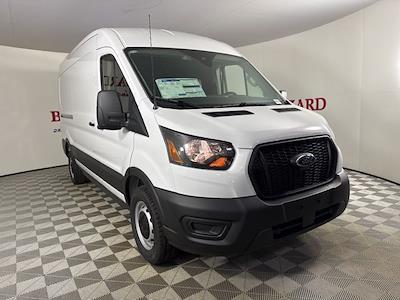 2025 Ford Transit 250 Medium Roof RWD Empty Cargo Van for sale #253638 - photo 1