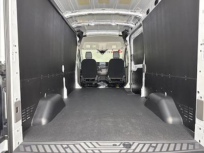 2025 Ford Transit 250 Medium Roof RWD Empty Cargo Van for sale #253638 - photo 2