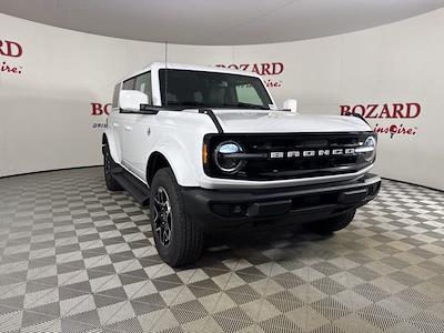 2025 Ford Bronco 4WD SUV for sale #253642 - photo 1