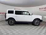 2025 Ford Bronco 4WD SUV for sale #253642 - photo 9