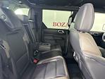 2025 Ford Bronco 4WD SUV for sale #253642 - photo 30