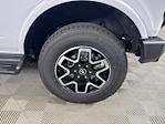 2025 Ford Bronco 4WD SUV for sale #253642 - photo 34