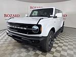 2025 Ford Bronco 4WD SUV for sale #253642 - photo 4