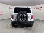2025 Ford Bronco 4WD SUV for sale #253642 - photo 8