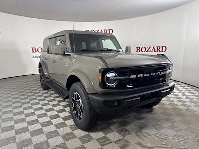 2025 Ford Bronco 4WD SUV for sale #253643 - photo 1