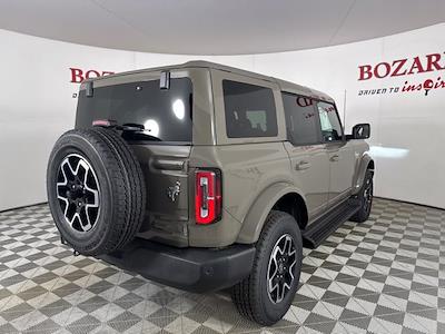 2025 Ford Bronco 4WD SUV for sale #253643 - photo 2