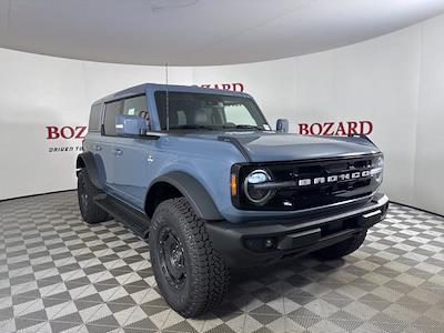 2025 Ford Bronco 4WD SUV for sale #253644 - photo 1