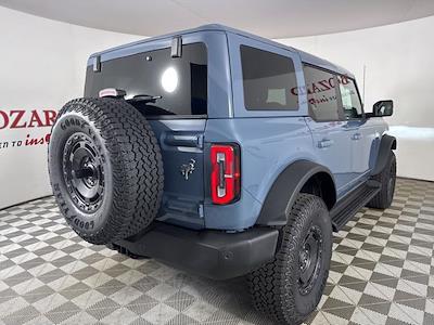 2025 Ford Bronco 4WD SUV for sale #253644 - photo 2