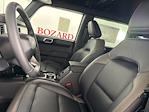 2025 Ford Bronco 4WD SUV for sale #253644 - photo 14