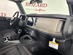 2025 Ford Bronco 4WD SUV for sale #253644 - photo 21