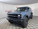 2025 Ford Bronco 4WD SUV for sale #253644 - photo 4