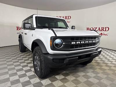 2025 Ford Bronco 4WD SUV for sale #253645 - photo 1