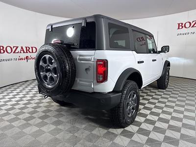 2025 Ford Bronco 4WD SUV for sale #253645 - photo 2