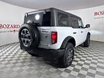 2025 Ford Bronco 4WD SUV for sale #253645 - photo 2