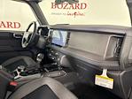 2025 Ford Bronco 4WD SUV for sale #253645 - photo 27