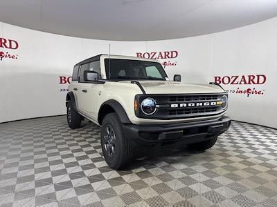 2025 Ford Bronco 4WD SUV for sale #253646 - photo 1