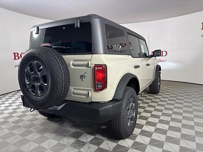2025 Ford Bronco 4WD SUV for sale #253646 - photo 2