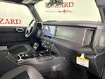 2025 Ford Bronco 4WD SUV for sale #253646 - photo 21