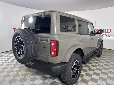 2025 Ford Bronco 4WD SUV for sale #253647 - photo 2