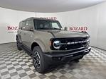 2025 Ford Bronco 4WD SUV for sale #253647 - photo 1