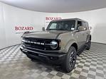 2025 Ford Bronco 4WD SUV for sale #253647 - photo 4