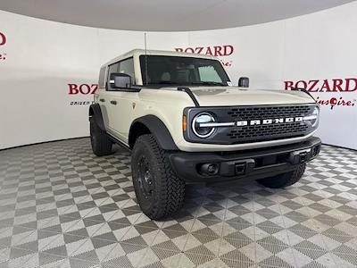 2025 Ford Bronco 4WD SUV for sale #253650 - photo 1