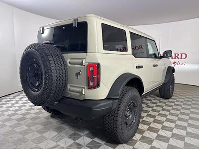 2025 Ford Bronco 4WD SUV for sale #253650 - photo 2