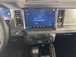2025 Ford Bronco 4WD SUV for sale #253650 - photo 15