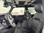 2025 Ford Bronco 4WD SUV for sale #253650 - photo 18