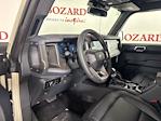 2025 Ford Bronco 4WD SUV for sale #253650 - photo 19