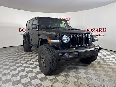2023 Jeep Wrangler 4x4 SUV for sale #253650B - photo 1