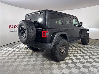 2023 Jeep Wrangler 4x4 SUV for sale #253650B - photo 2