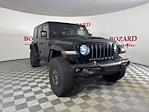 2023 Jeep Wrangler 4x4 SUV for sale #253650B - photo 1
