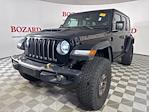 2023 Jeep Wrangler 4x4 SUV for sale #253650B - photo 4