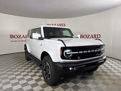 2025 Ford Bronco 4WD SUV for sale #253651 - photo 1