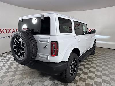2025 Ford Bronco 4WD SUV for sale #253651 - photo 2