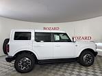 2025 Ford Bronco 4WD SUV for sale #253651 - photo 8