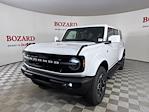 2025 Ford Bronco 4WD SUV for sale #253651 - photo 4