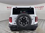 2025 Ford Bronco 4WD SUV for sale #253651 - photo 7