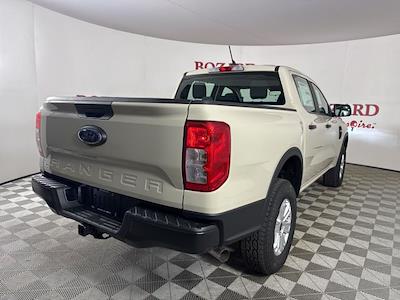 New 2025 Ford Ranger XL SuperCrew Cab Pickup for sale #253653 - photo 2