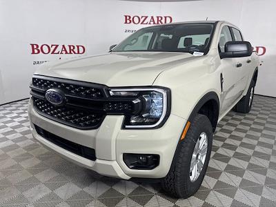 2025 Ford Ranger SuperCrew Cab 4x2 Pickup for sale #253653 - photo 1
