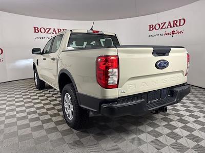 2025 Ford Ranger SuperCrew Cab 4x2 Pickup for sale #253653 - photo 2